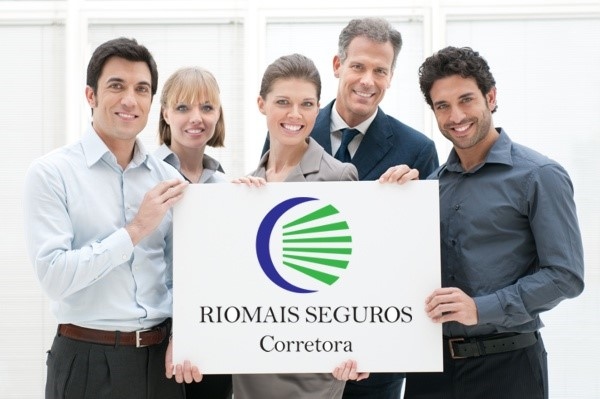 Corretora de Seguros